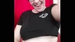Play Watch this stunning BBW Mistress in Glasses Humiliate and Homewreck a Married Man in a Steamy Sexting Session