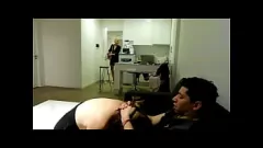 Play The Insatiable Neighbor Fucking My Girlfriend in Doggystyle While Her Sister Joins the Orgy, an Unforgettable Group Sex with Big Cock and Deepthroat