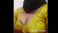 Play Sensual Tamil Aunty Stripping Naked While Dancing in a Wild Porn Scene
